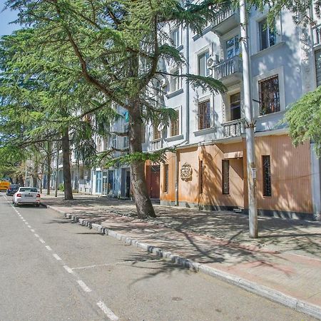 Apartment Anano クタイシ エクステリア 写真