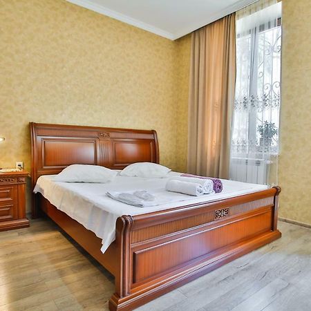 Apartment Anano クタイシ エクステリア 写真