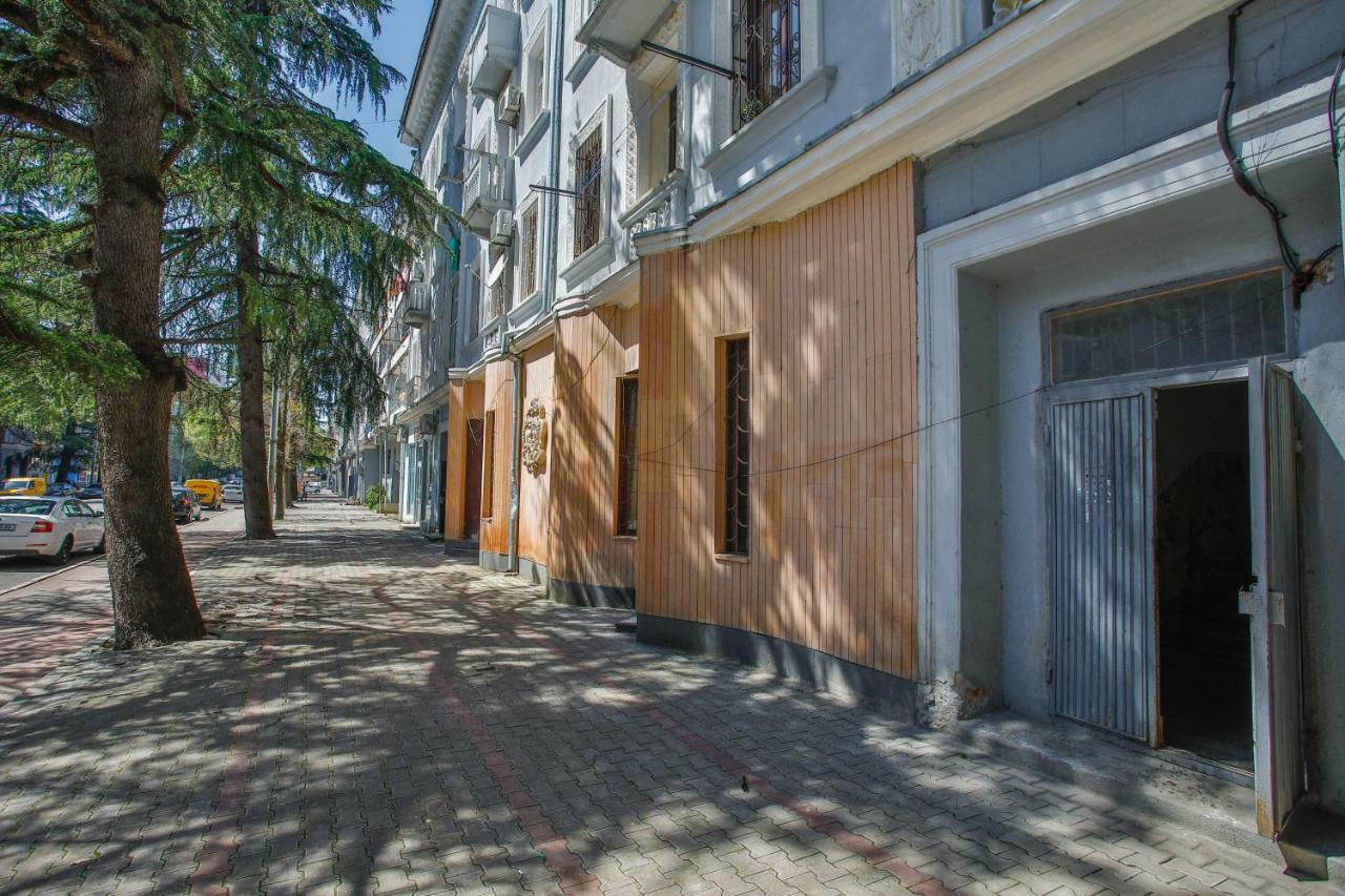 Apartment Anano クタイシ エクステリア 写真