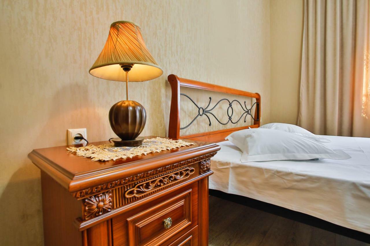 Apartment Anano クタイシ エクステリア 写真