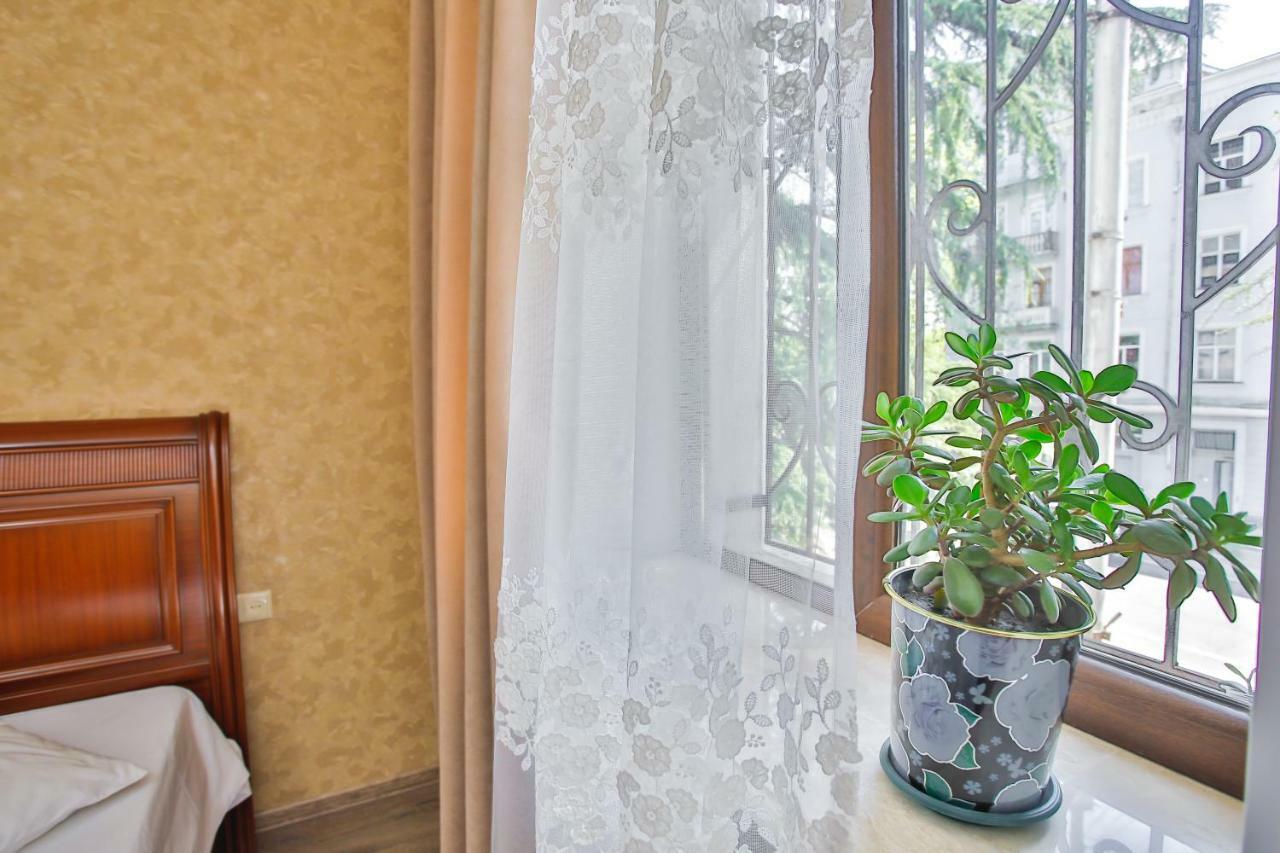 Apartment Anano クタイシ エクステリア 写真