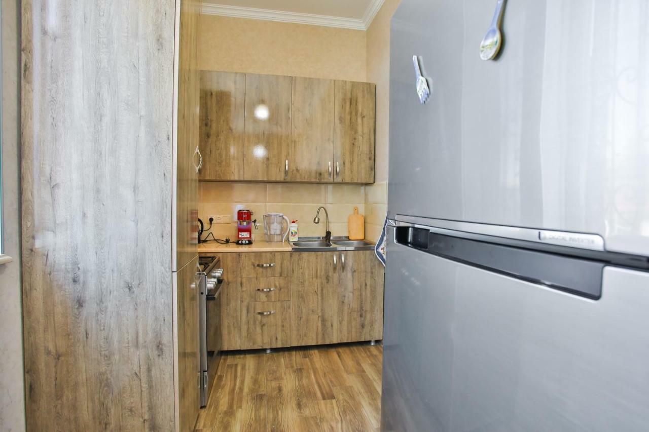 Apartment Anano クタイシ エクステリア 写真