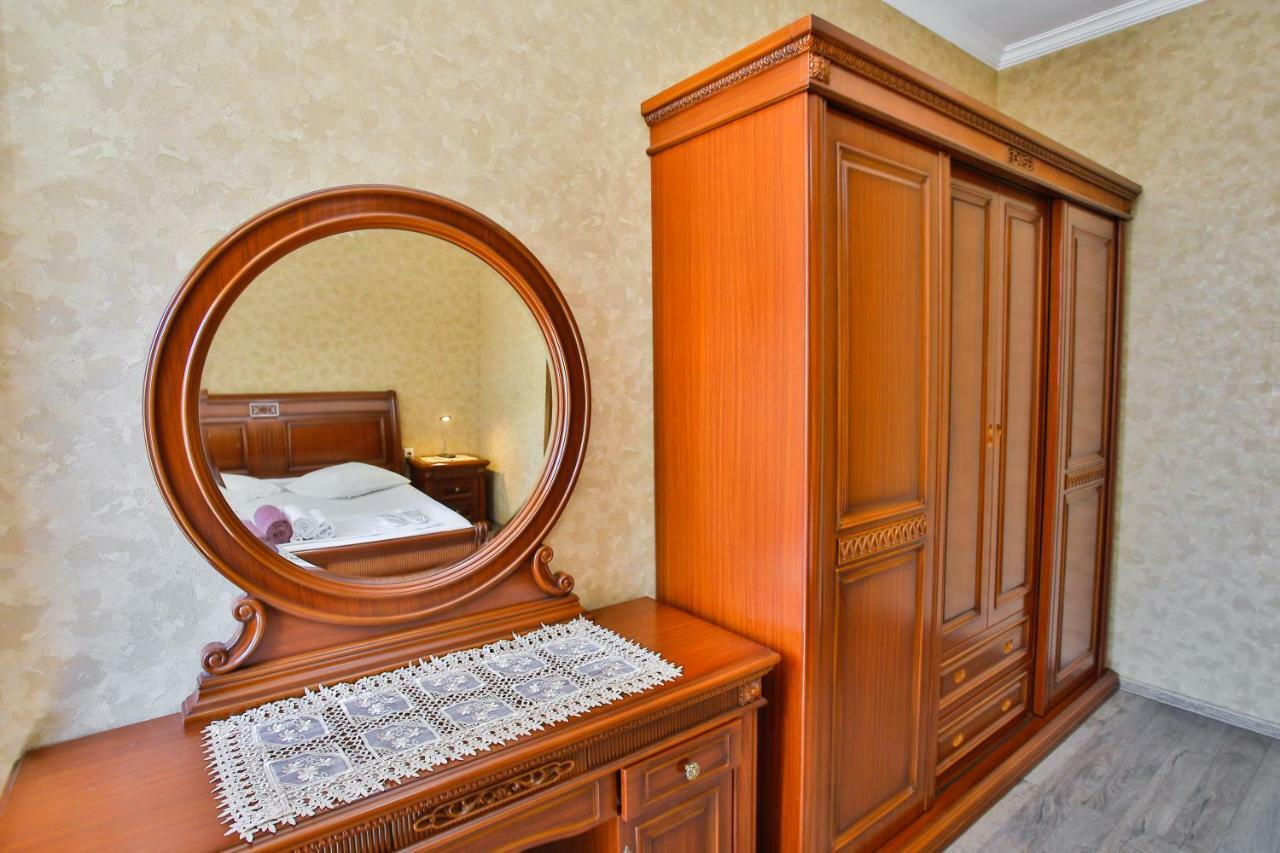 Apartment Anano クタイシ エクステリア 写真