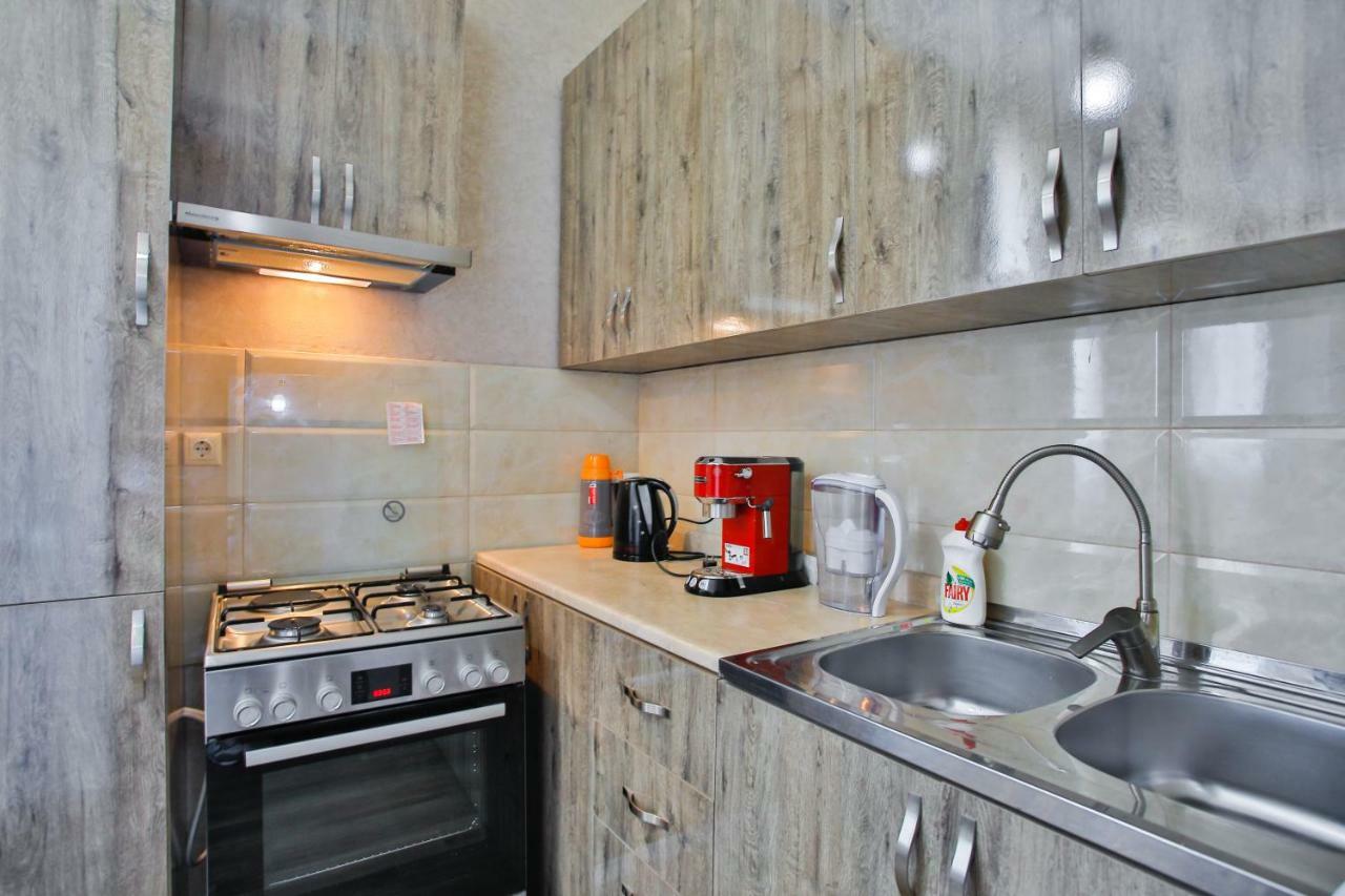 Apartment Anano クタイシ エクステリア 写真