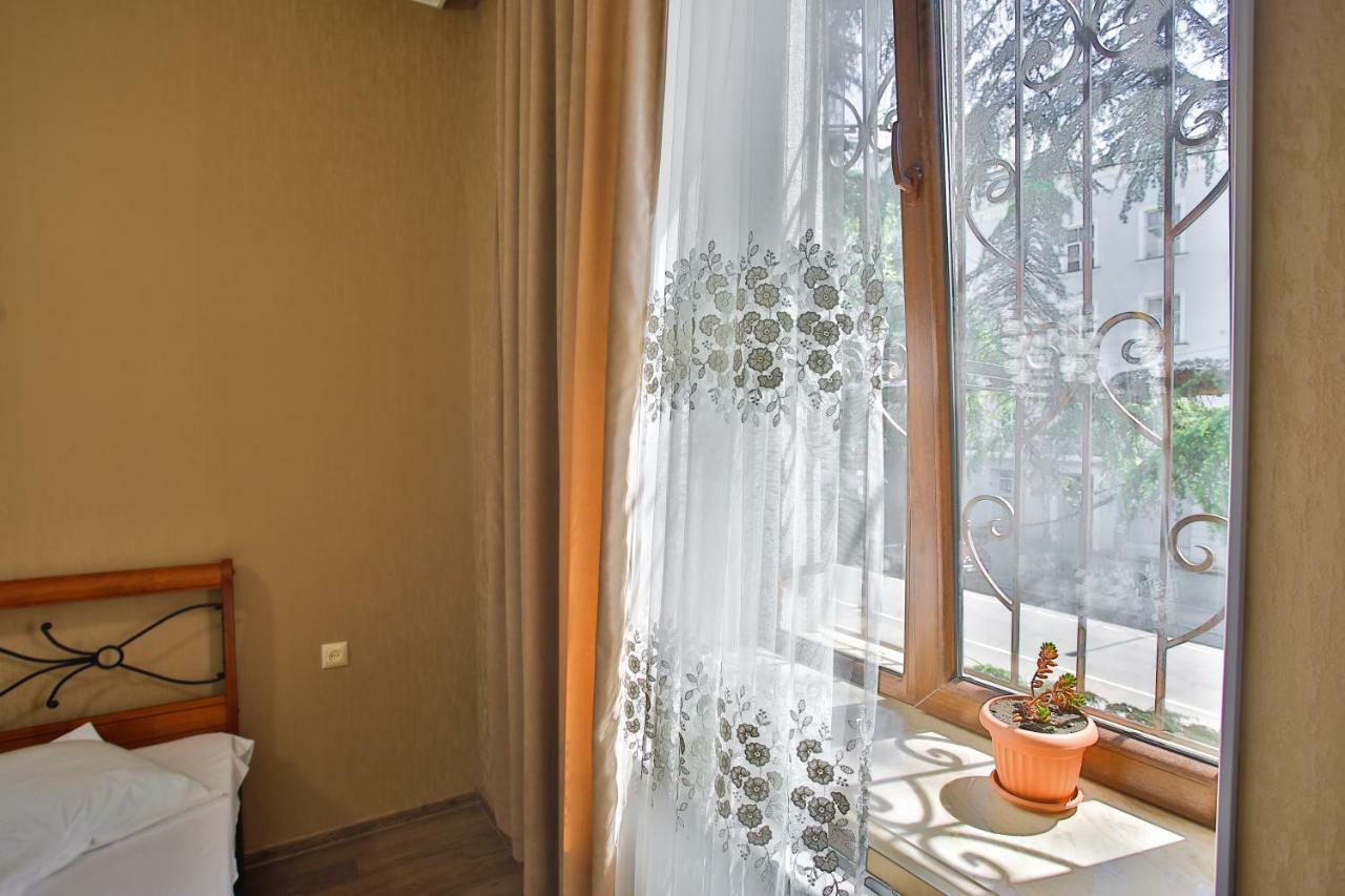 Apartment Anano クタイシ エクステリア 写真